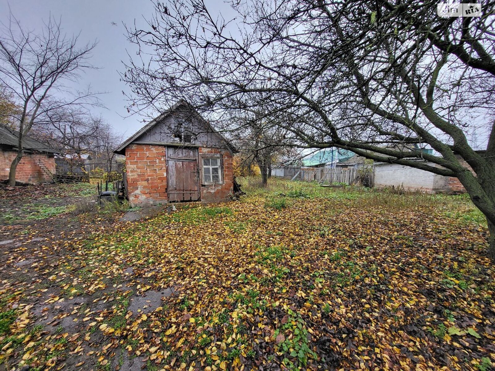 Земля під житлову забудову в Полтаві, район пл. Зигіна, площа 11 соток фото 1 Земля під житлову забудову в Полтаві, район пл. Зигіна, площа 11 соток фото 1