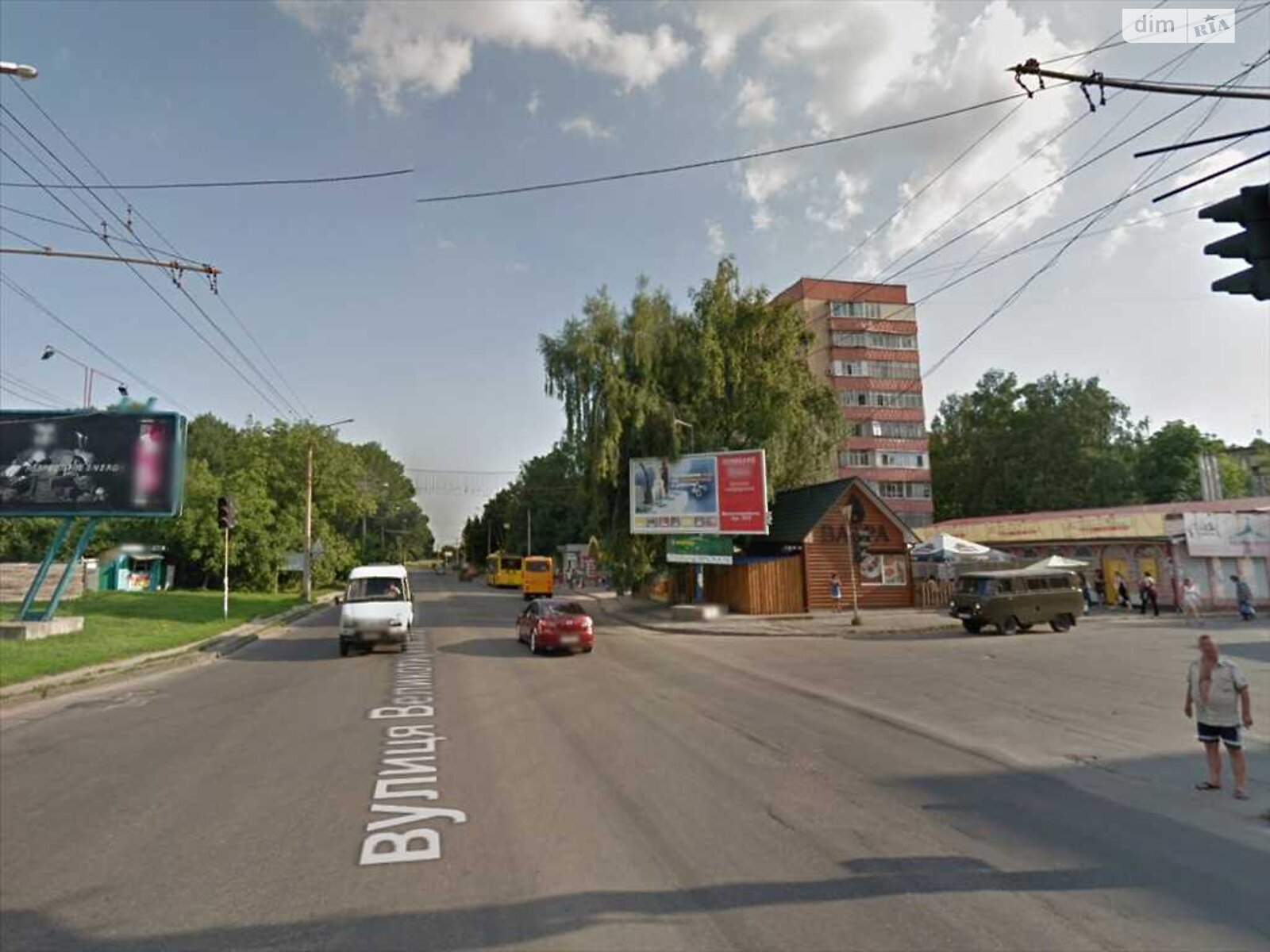 Земля под жилую застройку в Полтаве, район Половки, площадь 31 сотка фото 1