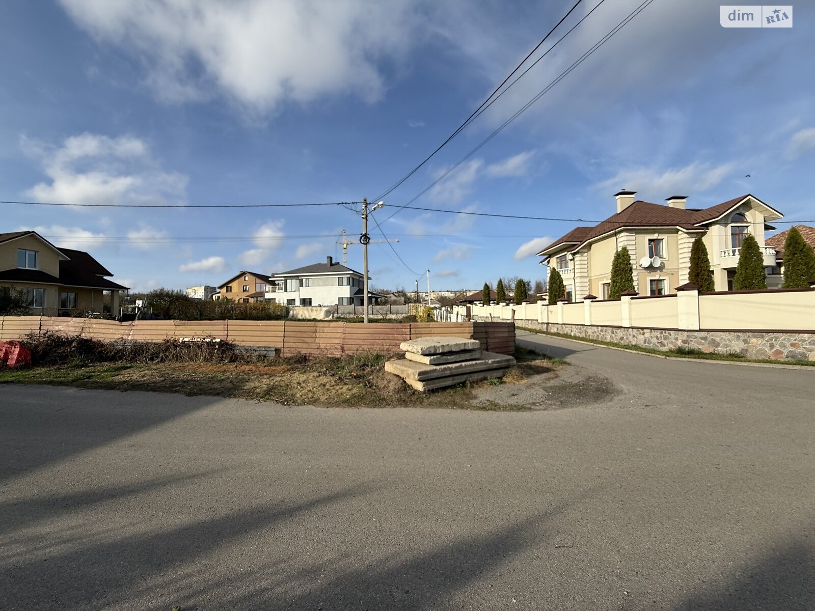 Земля под жилую застройку в Полтаве, район Половки, площадь 10 соток фото 1 Земля под жилую застройку в Полтаве, район Половки, площадь 10 соток фото 1