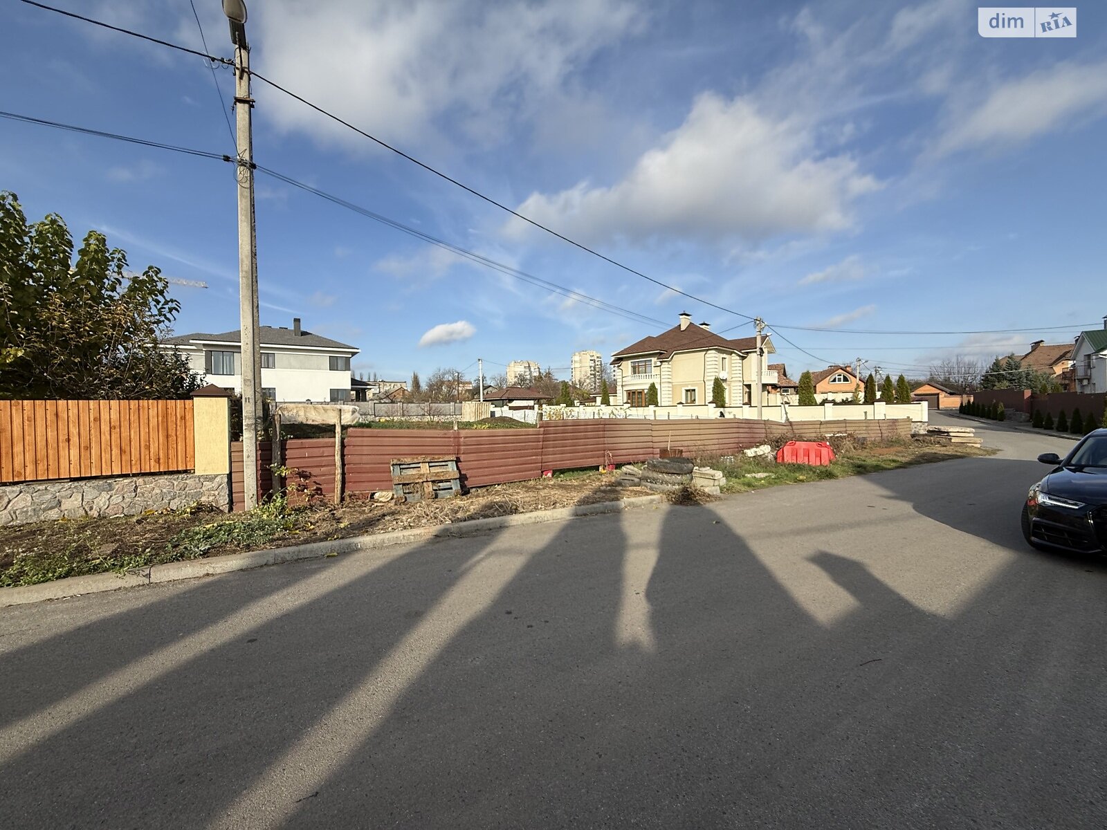 Земля под жилую застройку в Полтаве, район Половки, площадь 10 соток фото 1 Земля под жилую застройку в Полтаве, район Половки, площадь 10 соток фото 1