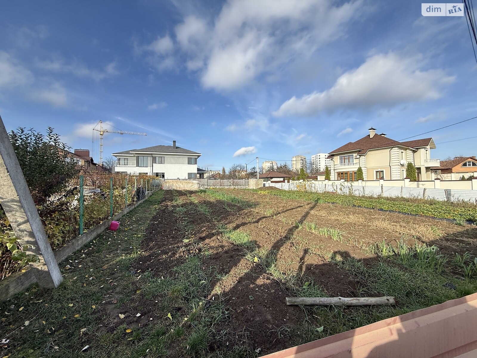 Земля под жилую застройку в Полтаве, район Половки, площадь 10 соток фото 1 Земля под жилую застройку в Полтаве, район Половки, площадь 10 соток фото 1