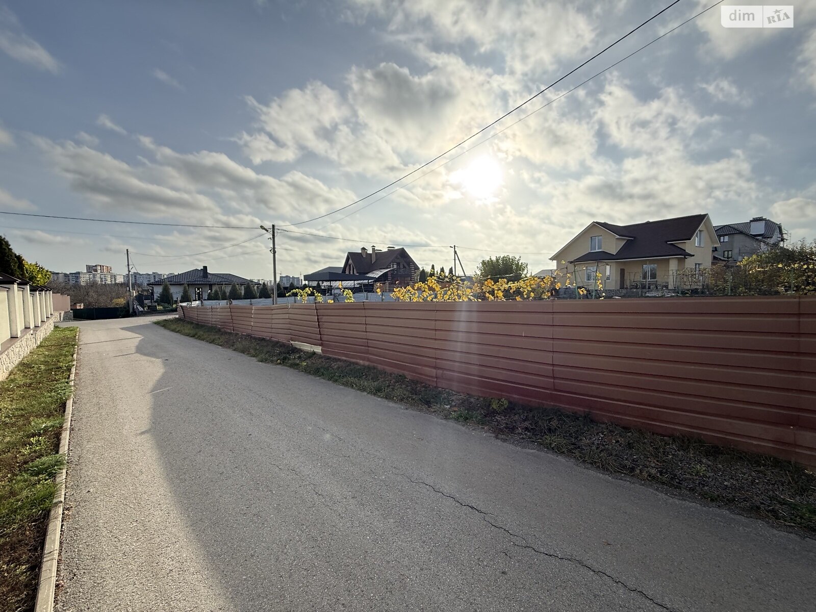 Земля под жилую застройку в Полтаве, район Половки, площадь 10 соток фото 1 Земля под жилую застройку в Полтаве, район Половки, площадь 10 соток фото 1