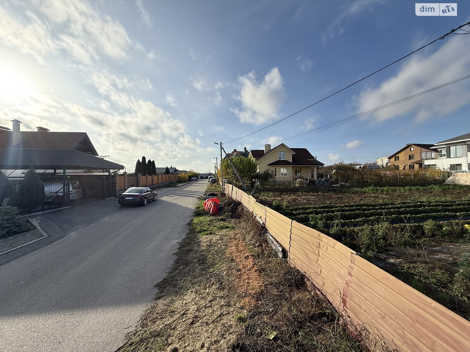 Земля под жилую застройку в Полтаве, район Половки, площадь 10 соток фото 1 Земля под жилую застройку в Полтаве, район Половки, площадь 10 соток фото 1