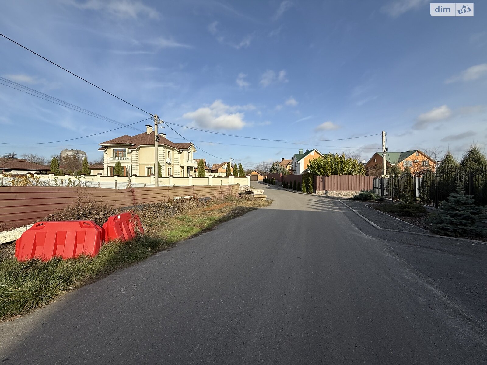 Земля под жилую застройку в Полтаве, район Половки, площадь 10 соток фото 1 Земля под жилую застройку в Полтаве, район Половки, площадь 10 соток фото 1