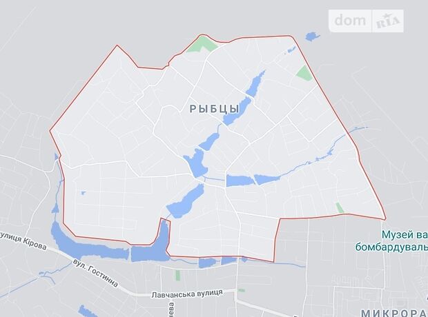 Земля под жилую застройку в Полтаве, район Россошенцы, площадь 10 соток фото 1 Земля под жилую застройку в Полтаве, район Россошенцы, площадь 10 соток фото 1