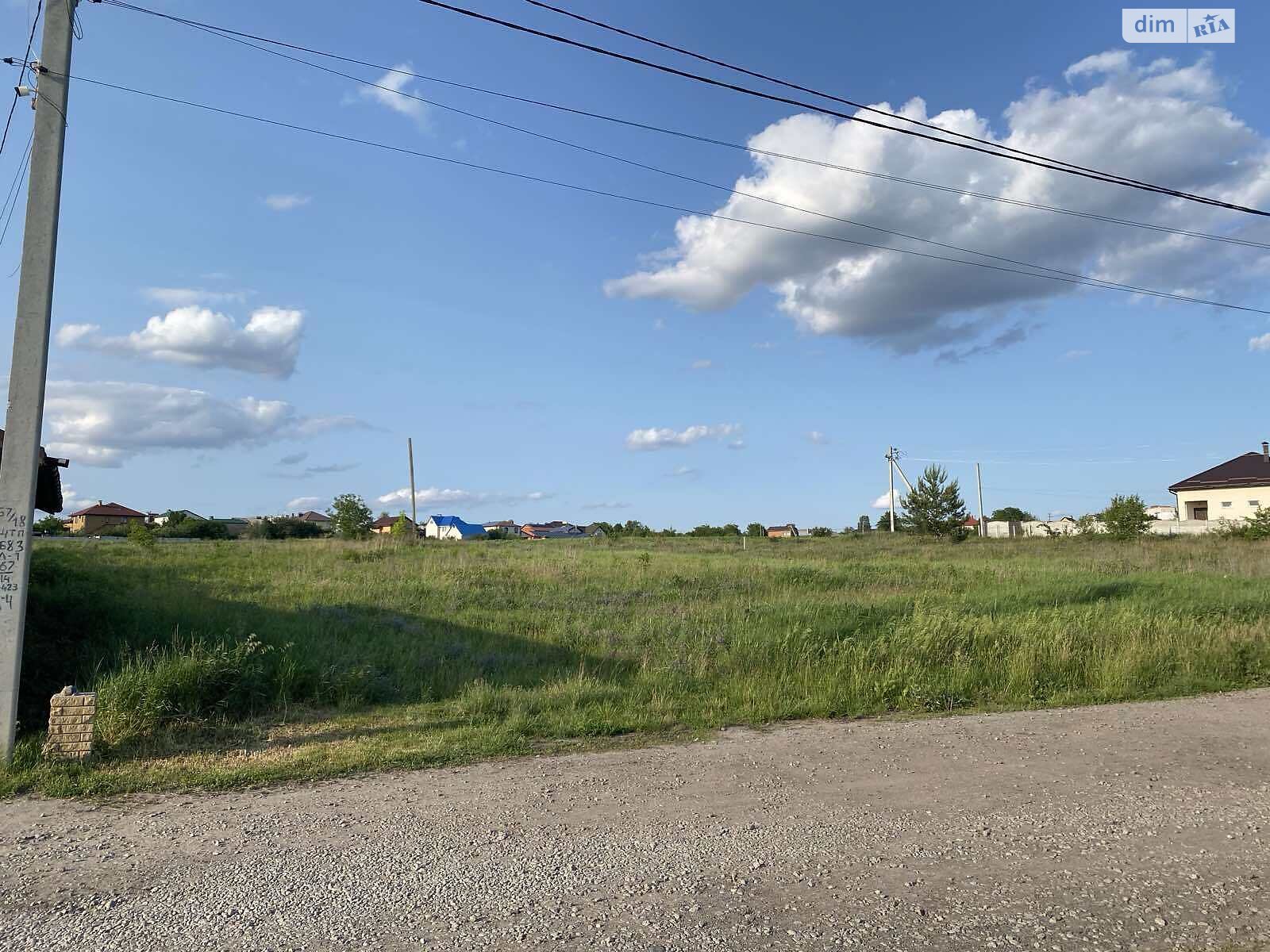 Земля під житлову забудову в Полтаві, площа 10.26 сотки фото 1 Земля під житлову забудову в Полтаві, площа 10.26 сотки фото 1