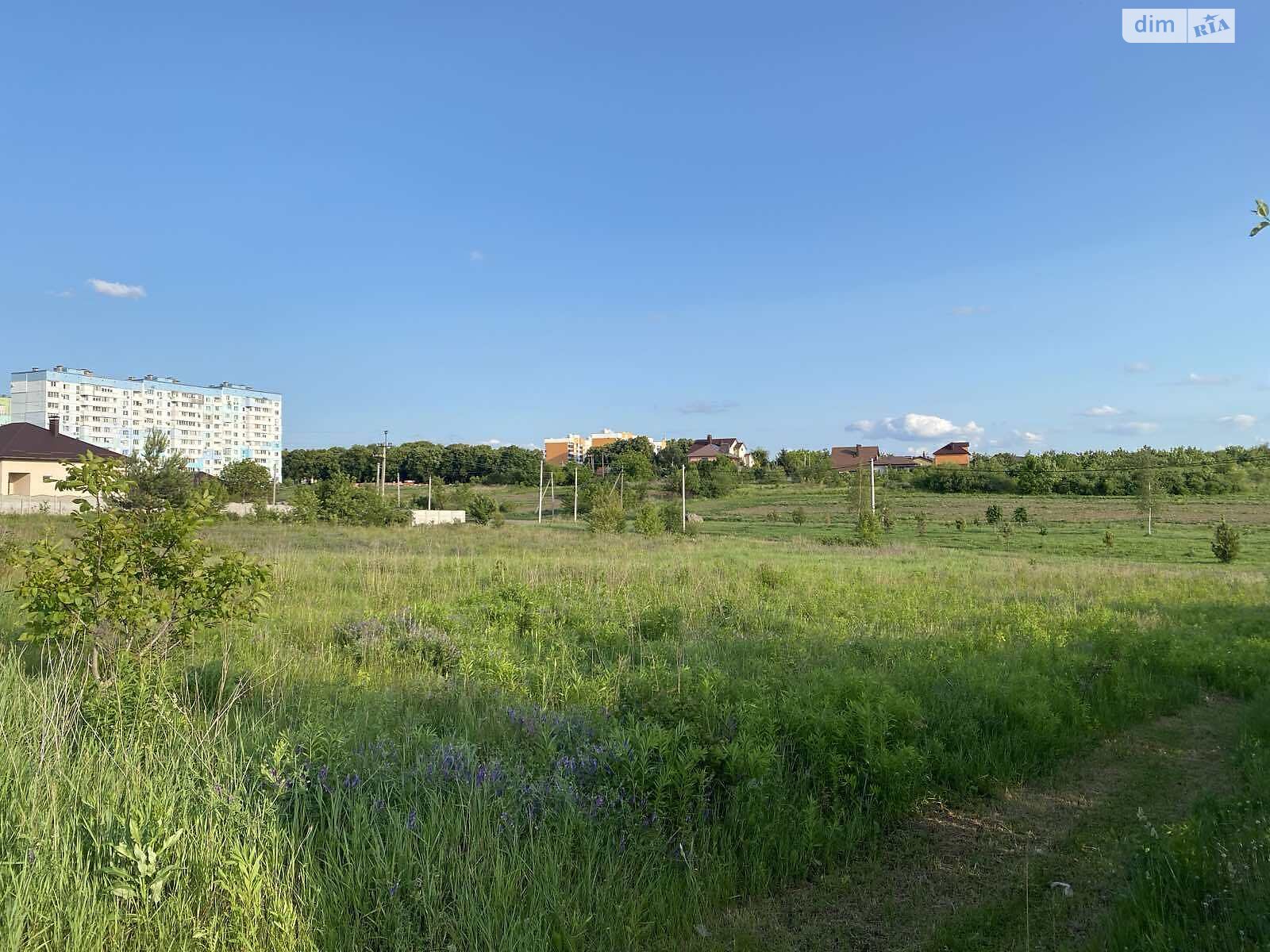 Земля під житлову забудову в Полтаві, площа 10.26 сотки фото 1 Земля під житлову забудову в Полтаві, площа 10.26 сотки фото 1
