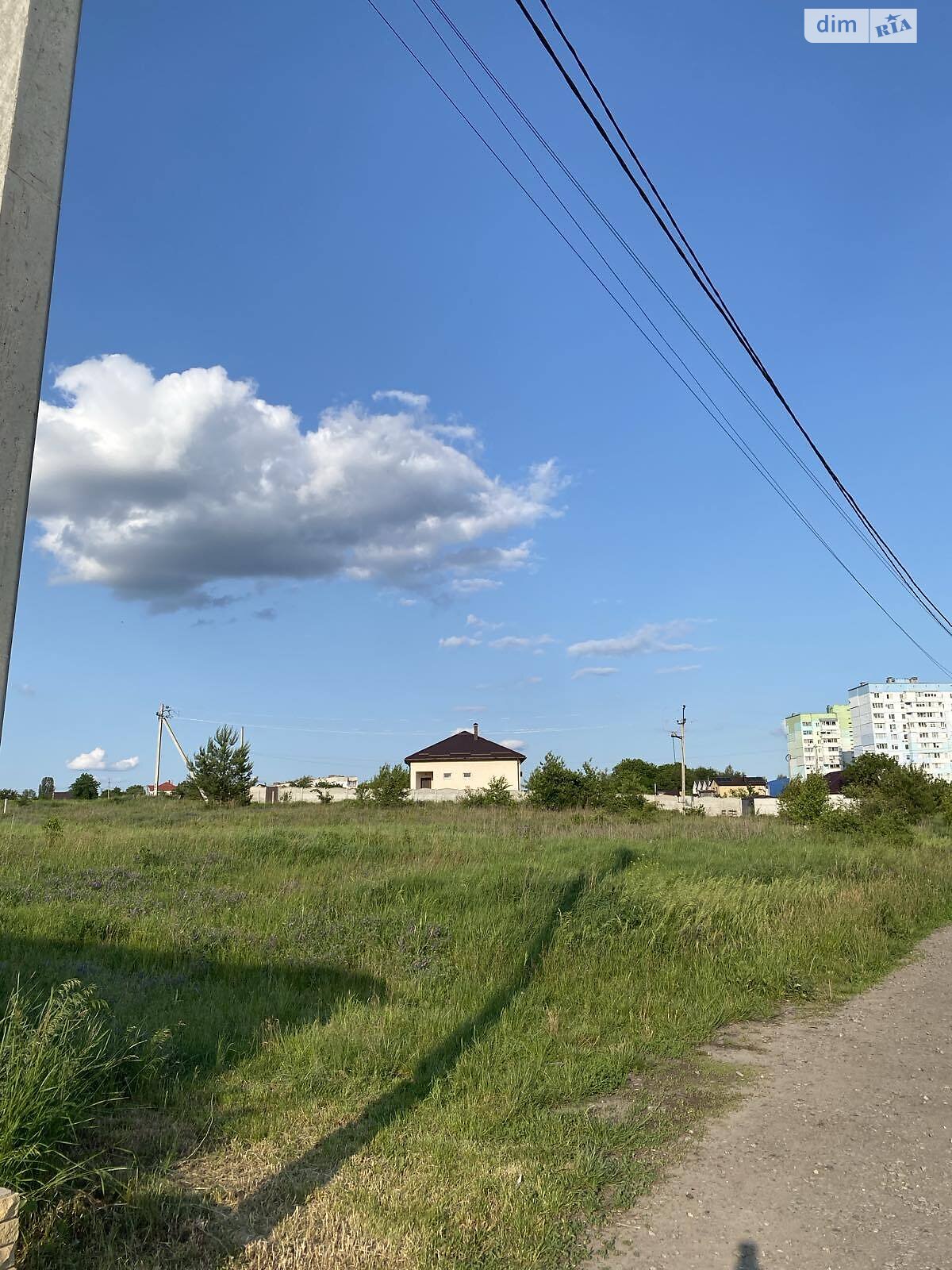 Земля під житлову забудову в Полтаві, площа 10.26 сотки фото 1 Земля під житлову забудову в Полтаві, площа 10.26 сотки фото 1