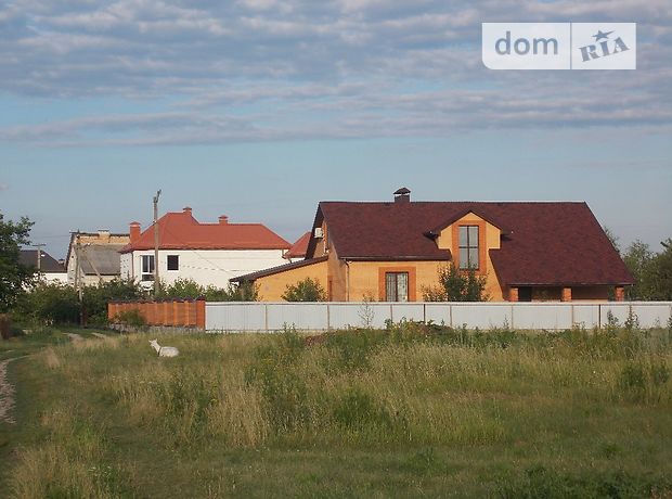 Земля под жилую застройку в Полтаве, район Рыбцы, площадь 15 соток фото 1 Земля под жилую застройку в Полтаве, район Рыбцы, площадь 15 соток фото 1