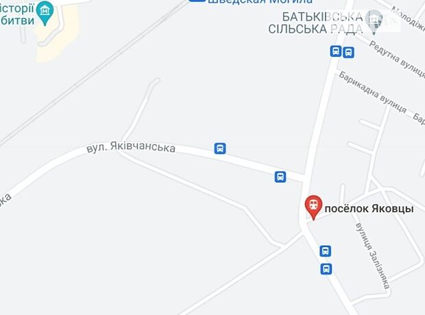 Земельный участок под жилую застройку в Щербани, площадь 6 соток фото 1 Земельный участок под жилую застройку в Щербани, площадь 6 соток фото 1