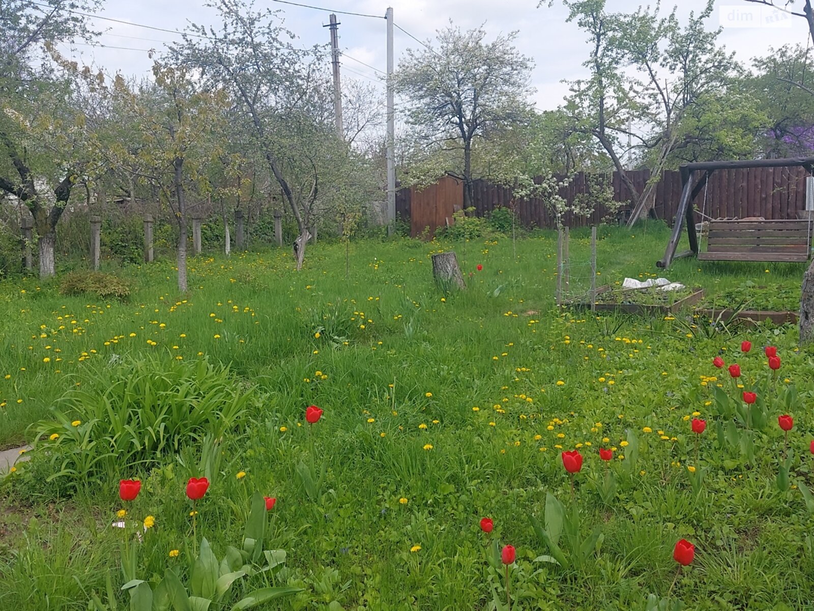 Земля под жилую застройку в Полтаве, район Шевченковский (Октябрьский), площадь 5 соток фото 1