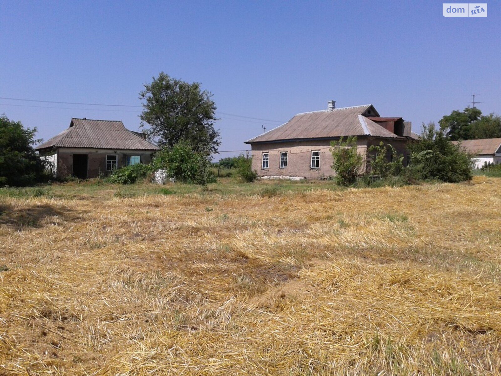 Земельна ділянка під житлову забудову в Степанівці, площа 59 соток фото 1