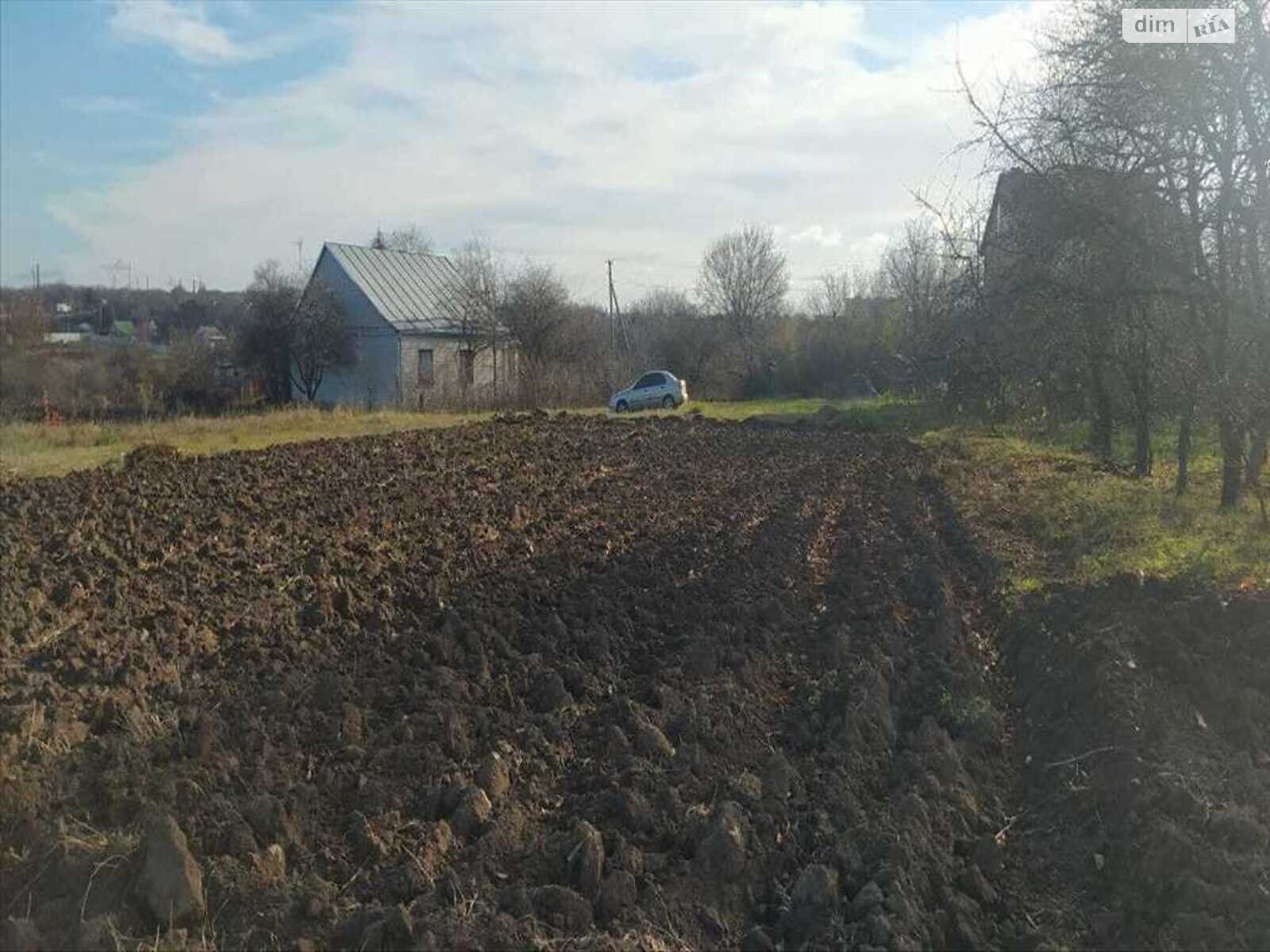 Земельна ділянка під житлову забудову в Супрунівці, площа 25 соток фото 1