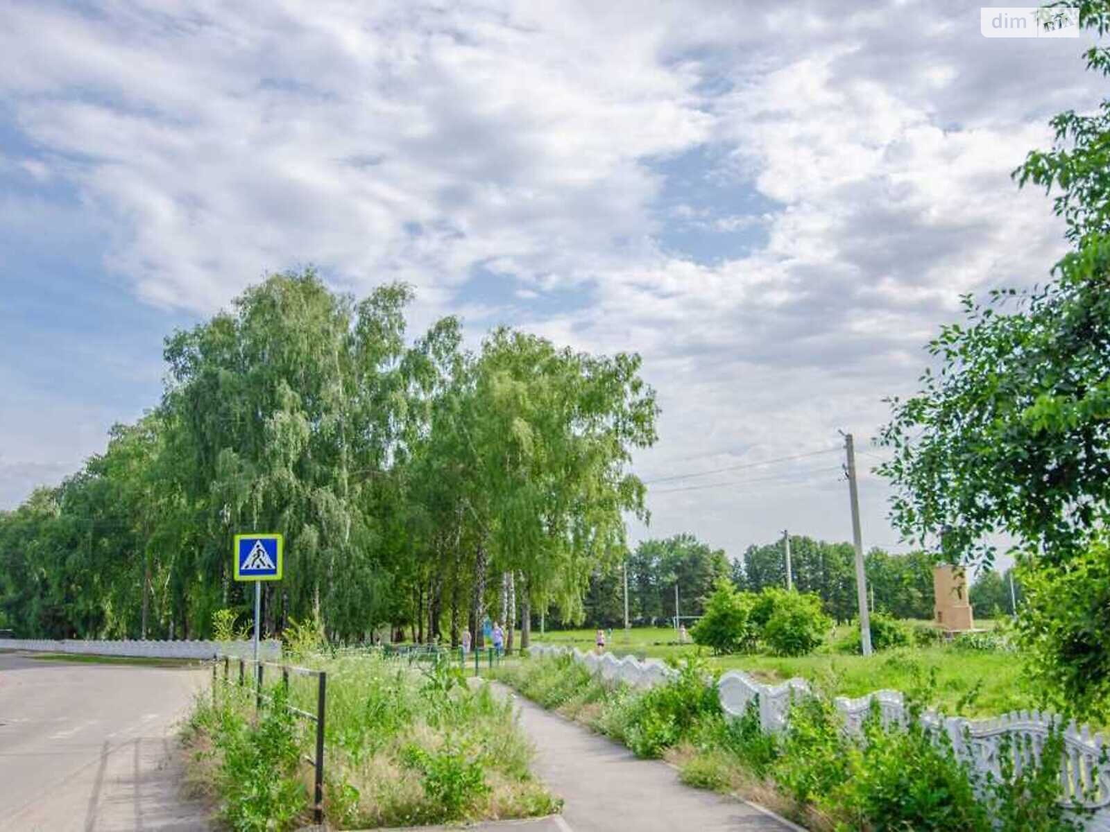 Земля під житлову забудову, площа 11 соток фото 1