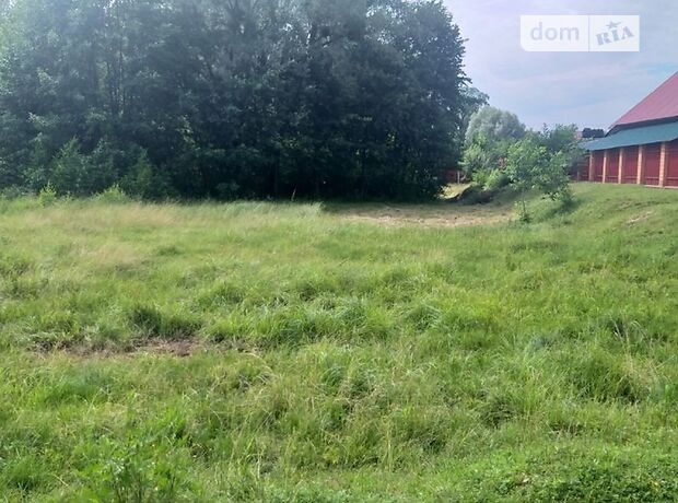 Земельный участок под жилую застройку в Терешках, площадь 16 соток фото 1 Земельный участок под жилую застройку в Терешках, площадь 16 соток фото 1