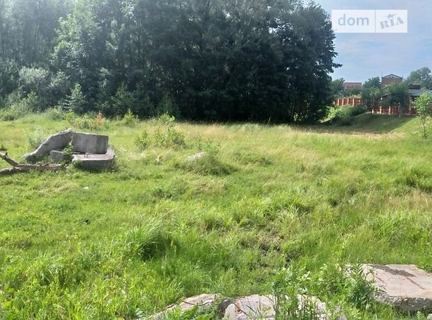 Земельный участок под жилую застройку в Терешках, площадь 16 соток фото 1 Земельный участок под жилую застройку в Терешках, площадь 16 соток фото 1