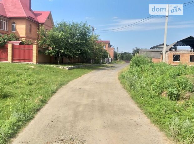 Земельный участок под жилую застройку в Терешках, площадь 16 соток фото 1 Земельный участок под жилую застройку в Терешках, площадь 16 соток фото 1