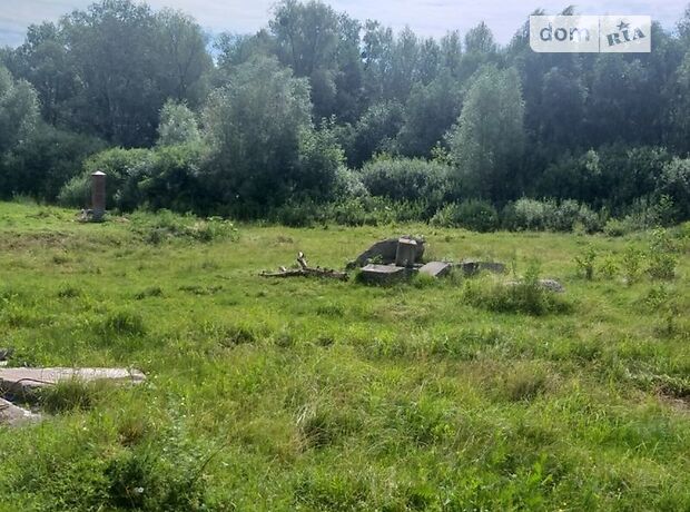 Земельный участок под жилую застройку в Терешках, площадь 16 соток фото 1 Земельный участок под жилую застройку в Терешках, площадь 16 соток фото 1