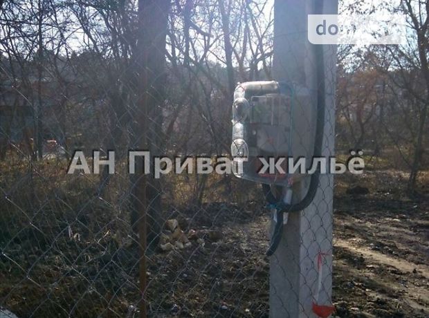 Продажа участка под жилую застройку, Полтава, р‑н. Центр, Опытная улица Продажа участка под жилую застройку, Полтава, р‑н. Центр, Опытная улица