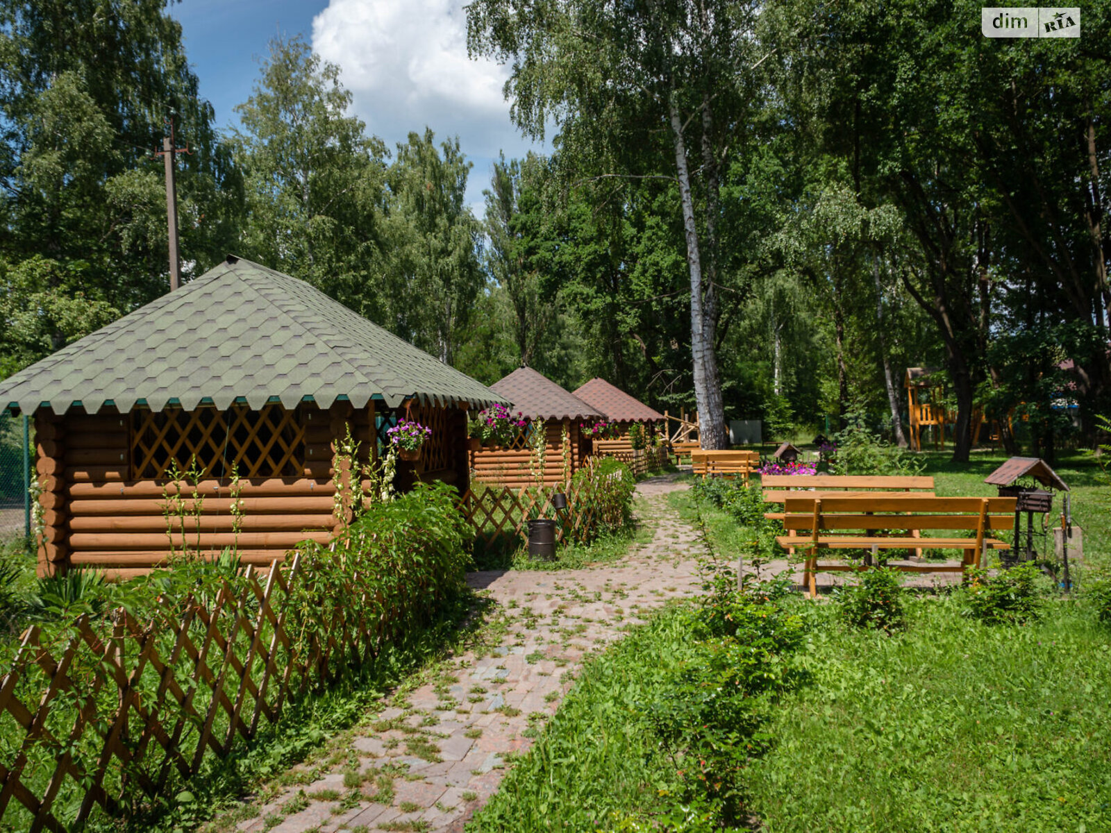 Земля під житлову забудову в Полтаві, район Вакуленці, площа 10 соток фото 1