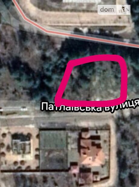 Земля под жилую застройку в Полтаве, район Вакуленцы, площадь 9 соток фото 1 Земля под жилую застройку в Полтаве, район Вакуленцы, площадь 9 соток фото 1