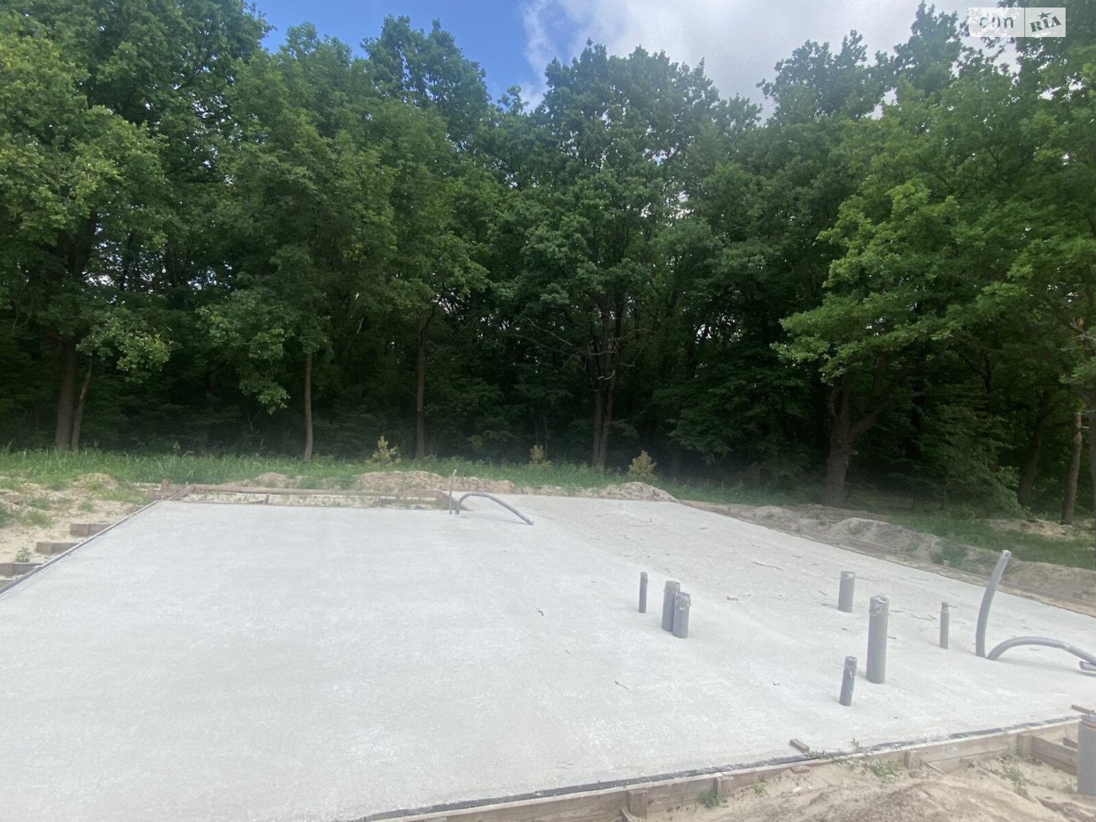 Земля під житлову забудову в Полтаві, район Вакуленці, площа 20.22 сотки фото 1 Земля під житлову забудову в Полтаві, район Вакуленці, площа 20.22 сотки фото 1