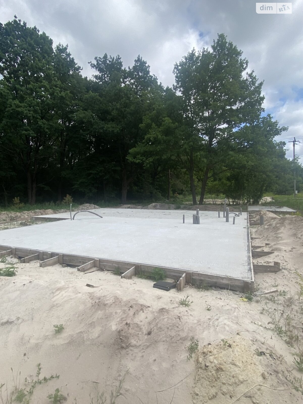 Земля під житлову забудову в Полтаві, район Вакуленці, площа 20.22 сотки фото 1 Земля під житлову забудову в Полтаві, район Вакуленці, площа 20.22 сотки фото 1