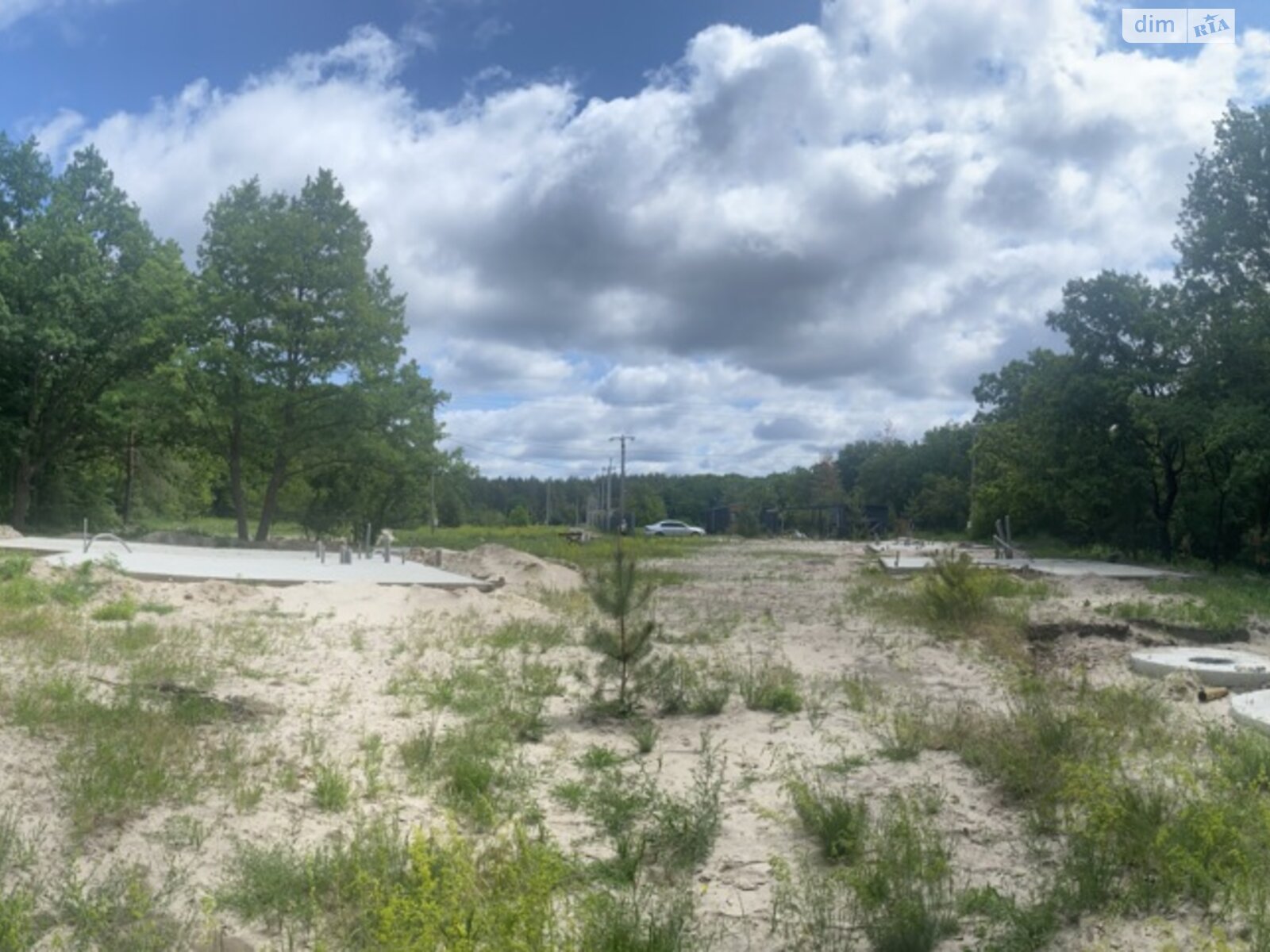 Земля під житлову забудову в Полтаві, район Вакуленці, площа 20.22 сотки фото 1 Земля під житлову забудову в Полтаві, район Вакуленці, площа 20.22 сотки фото 1