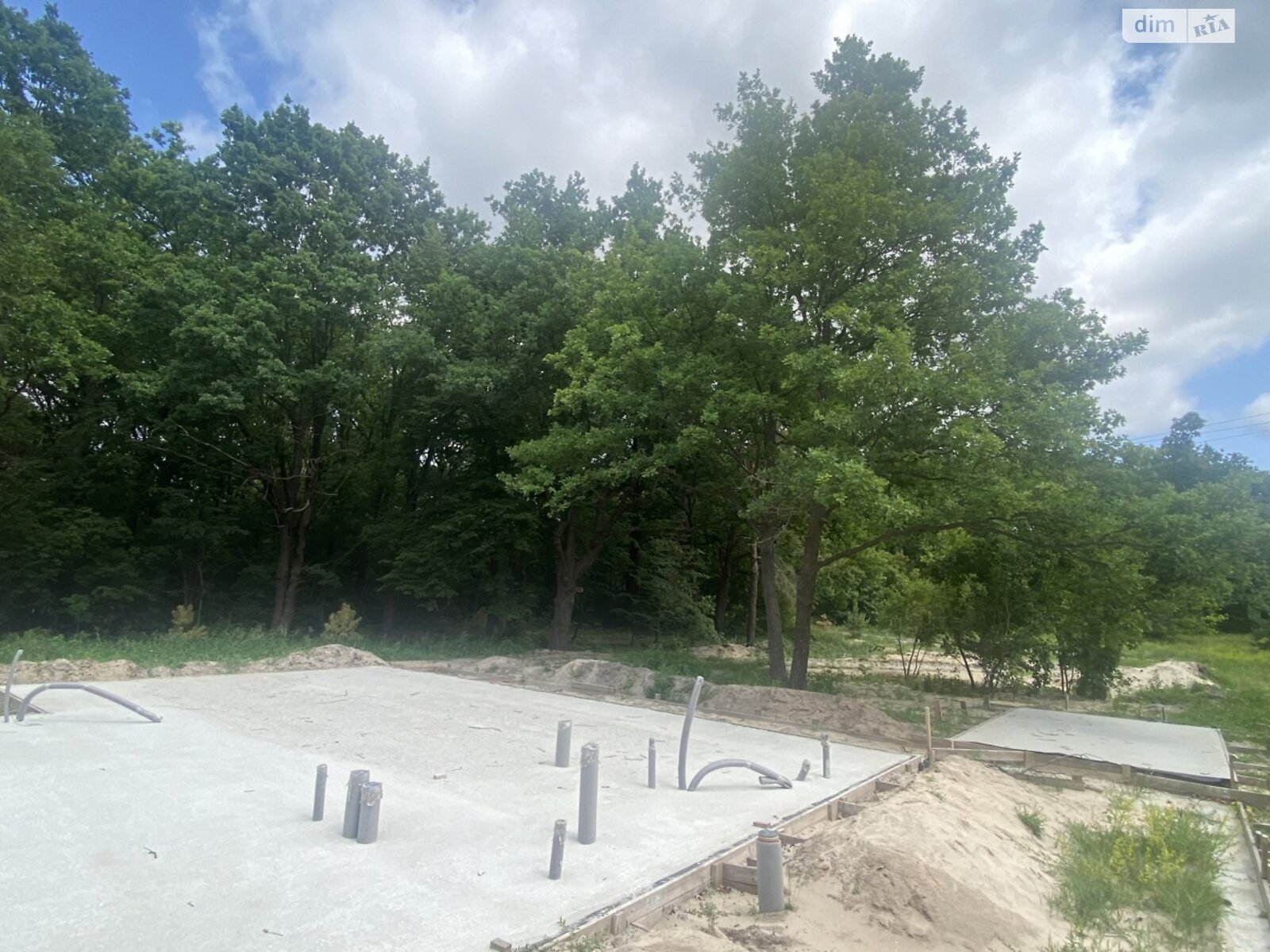 Земля під житлову забудову в Полтаві, район Вакуленці, площа 20.22 сотки фото 1 Земля під житлову забудову в Полтаві, район Вакуленці, площа 20.22 сотки фото 1