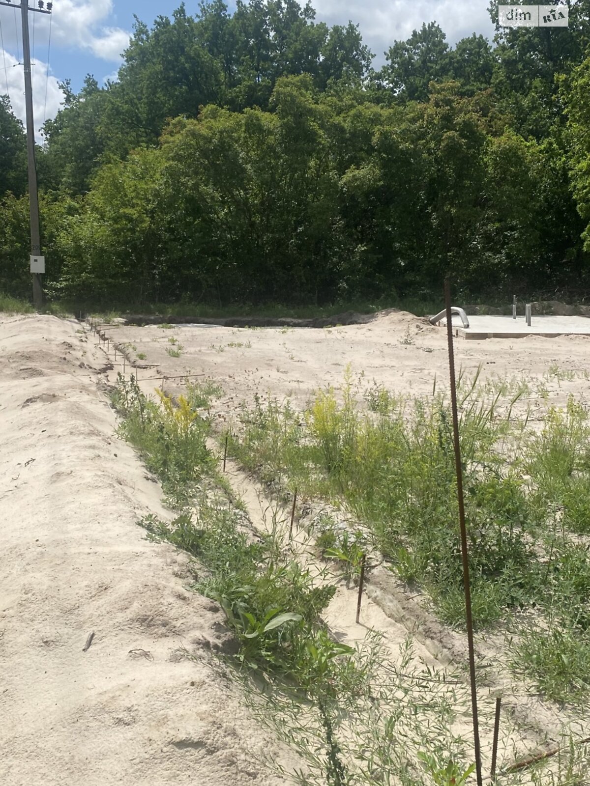 Земля під житлову забудову в Полтаві, район Вакуленці, площа 20.22 сотки фото 1 Земля під житлову забудову в Полтаві, район Вакуленці, площа 20.22 сотки фото 1