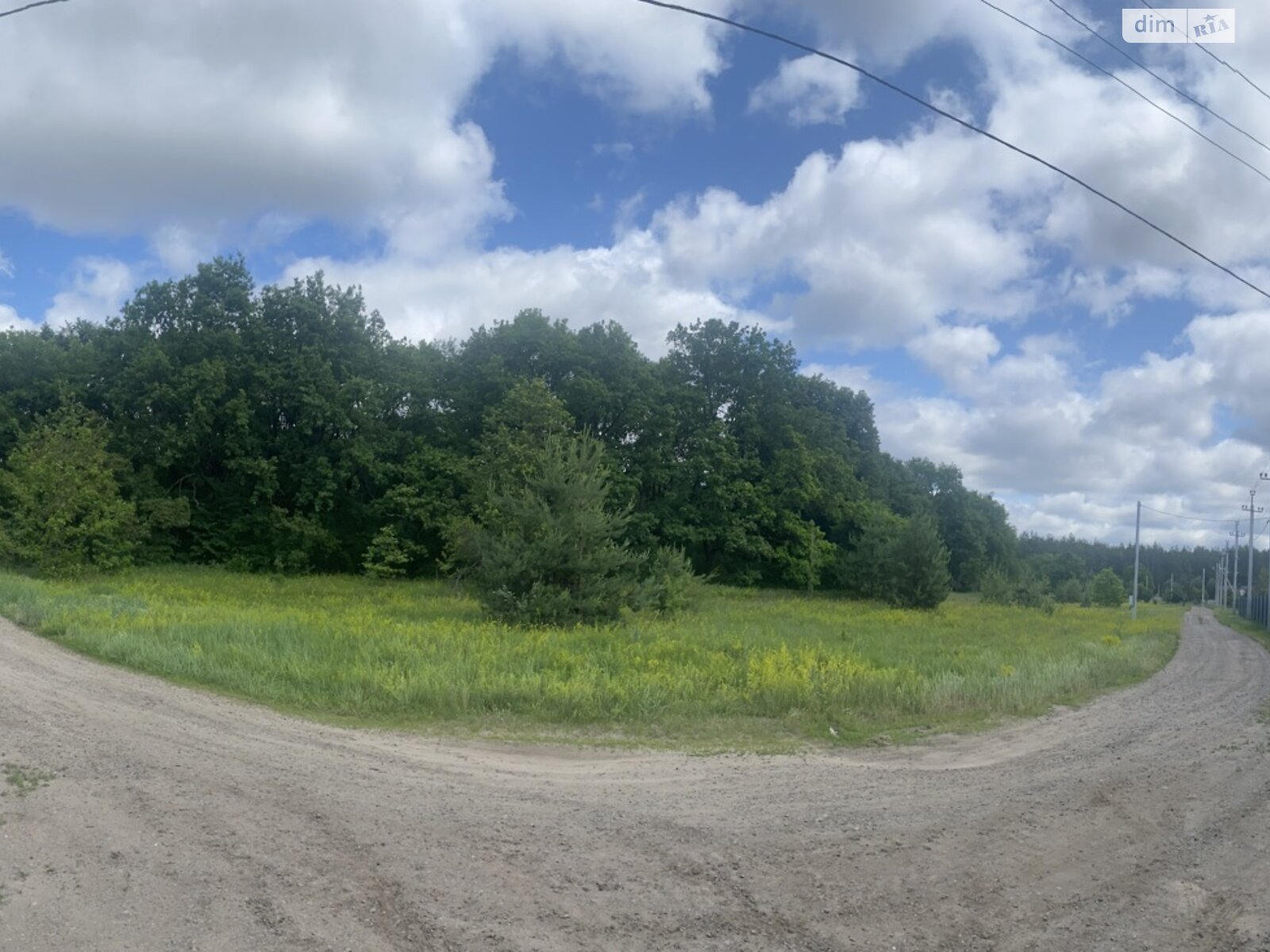 Земля під житлову забудову в Полтаві, район Вакуленці, площа 20.22 сотки фото 1 Земля під житлову забудову в Полтаві, район Вакуленці, площа 20.22 сотки фото 1