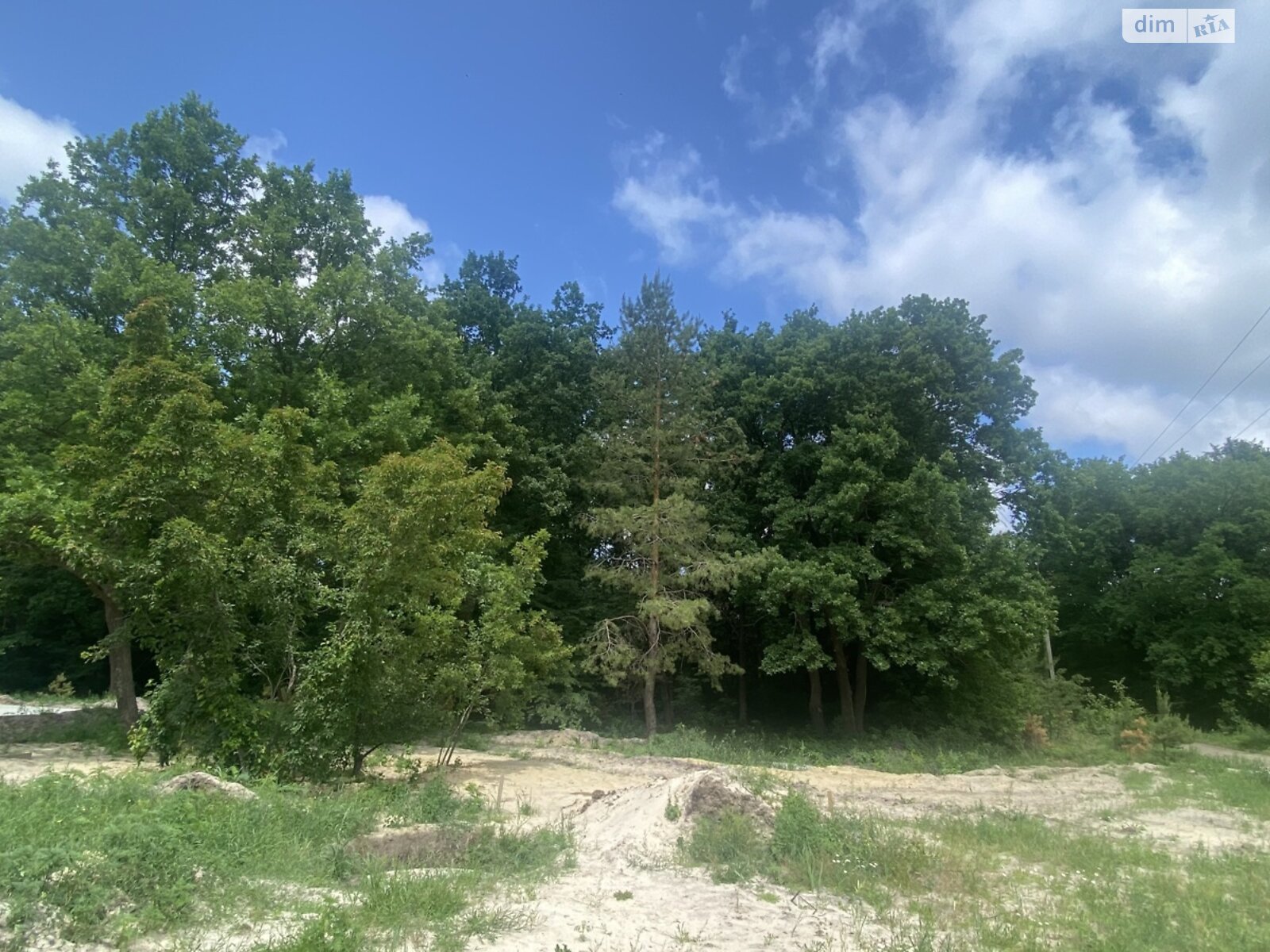 Земля під житлову забудову в Полтаві, район Вакуленці, площа 20.22 сотки фото 1 Земля під житлову забудову в Полтаві, район Вакуленці, площа 20.22 сотки фото 1