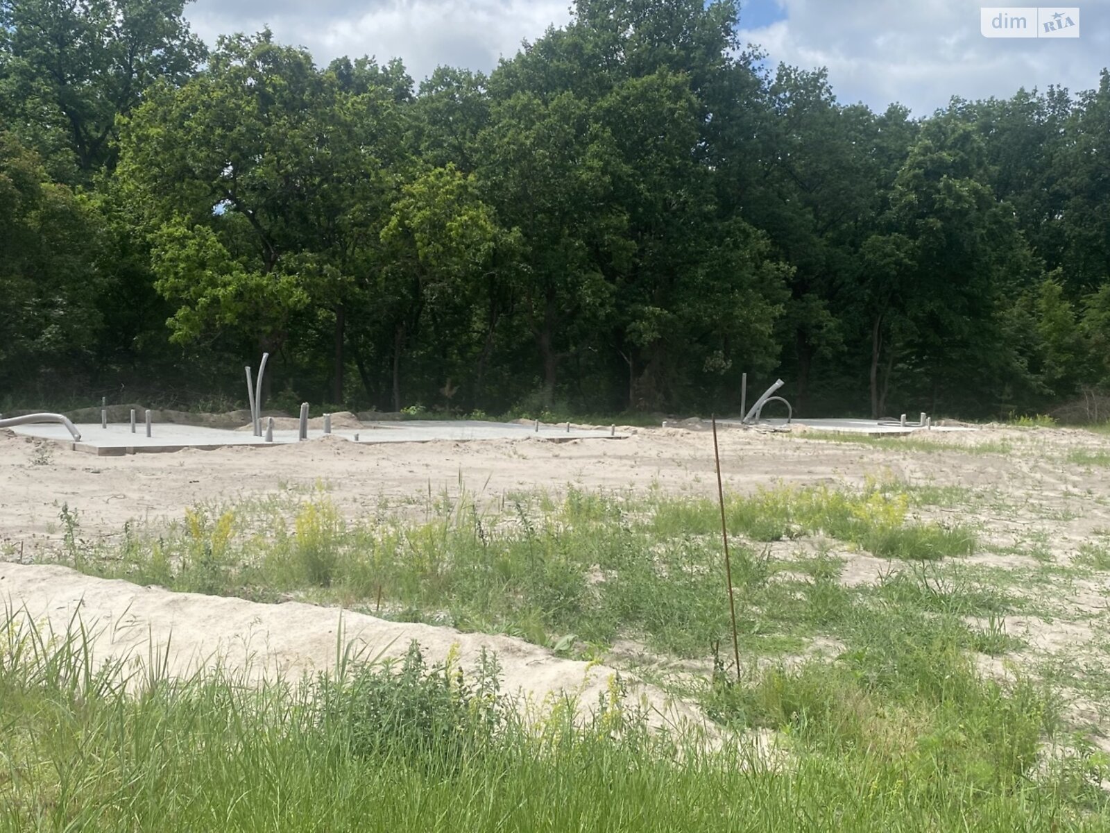 Земля під житлову забудову в Полтаві, район Вакуленці, площа 20.22 сотки фото 1 Земля під житлову забудову в Полтаві, район Вакуленці, площа 20.22 сотки фото 1