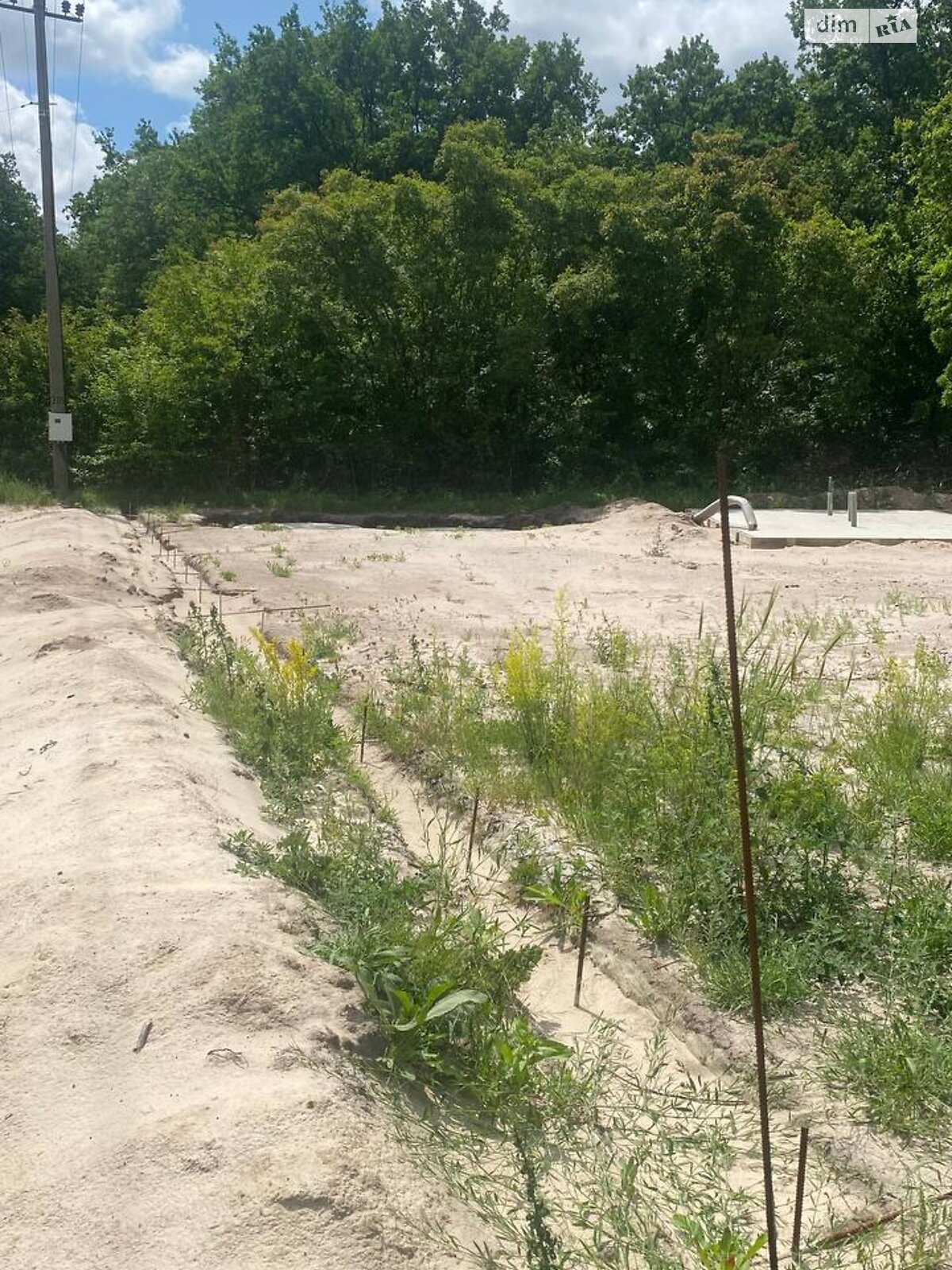 Земля під житлову забудову в Полтаві, район Вакуленці, площа 20.22 сотки фото 1 Земля під житлову забудову в Полтаві, район Вакуленці, площа 20.22 сотки фото 1