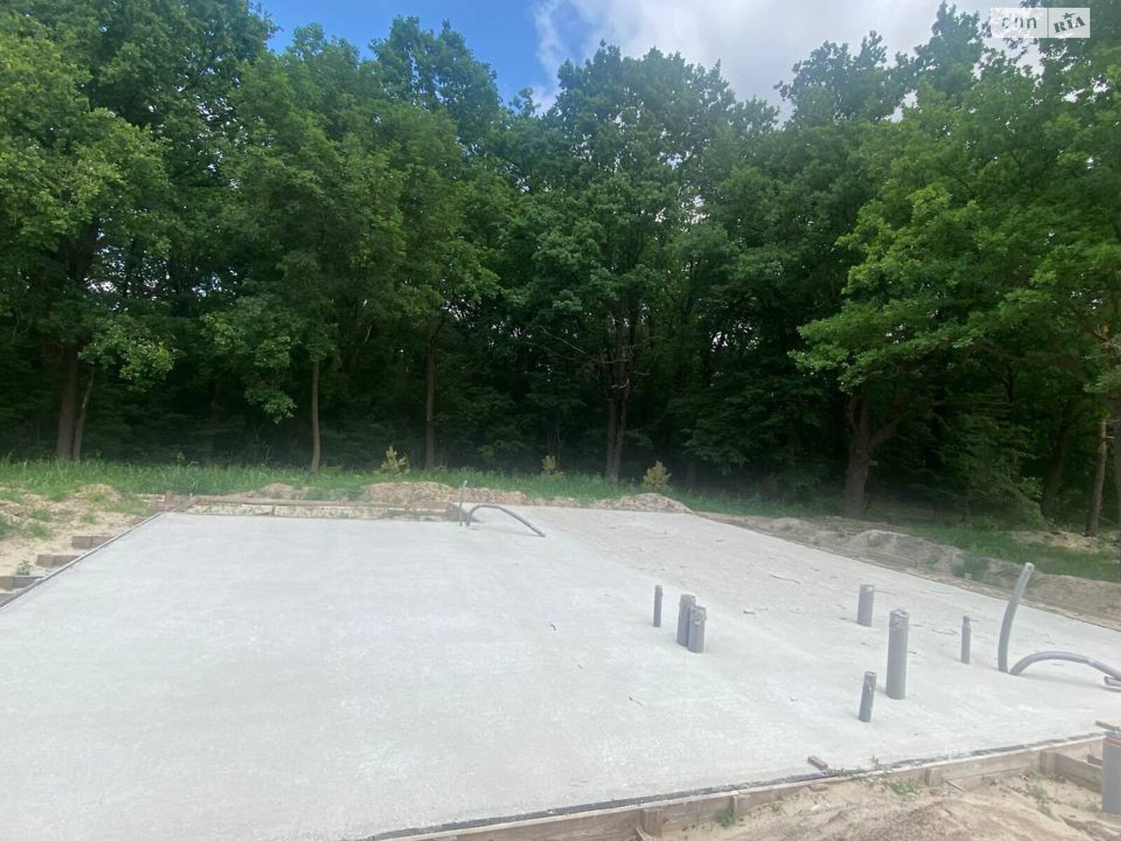 Земля під житлову забудову в Полтаві, район Вакуленці, площа 20.22 сотки фото 1 Земля під житлову забудову в Полтаві, район Вакуленці, площа 20.22 сотки фото 1