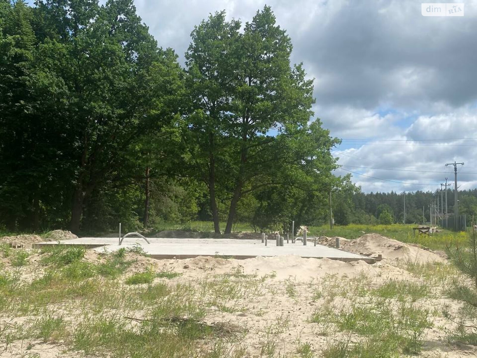 Земля під житлову забудову в Полтаві, район Вакуленці, площа 20.22 сотки фото 1 Земля під житлову забудову в Полтаві, район Вакуленці, площа 20.22 сотки фото 1
