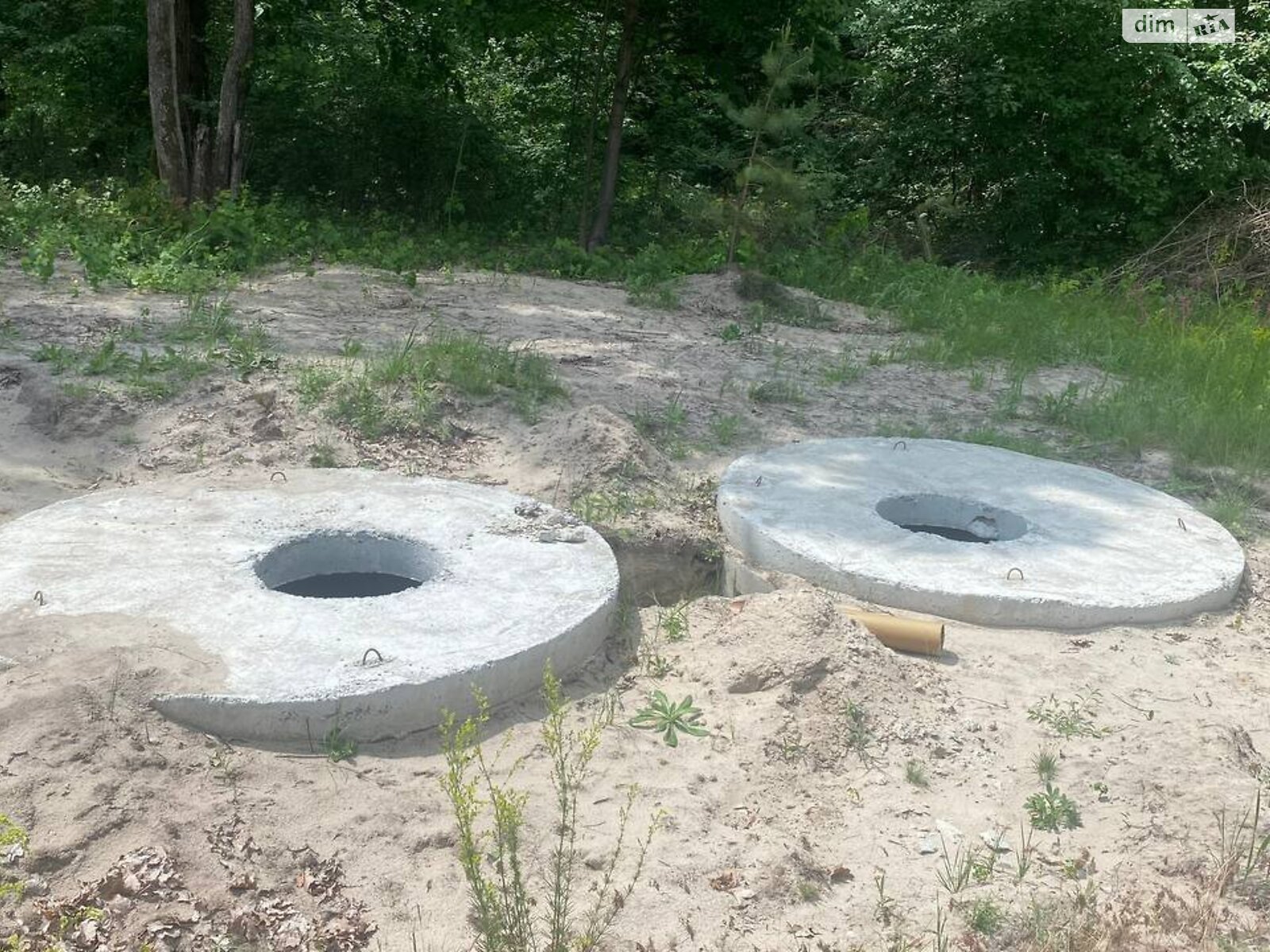 Земля під житлову забудову в Полтаві, район Вакуленці, площа 20.22 сотки фото 1 Земля під житлову забудову в Полтаві, район Вакуленці, площа 20.22 сотки фото 1