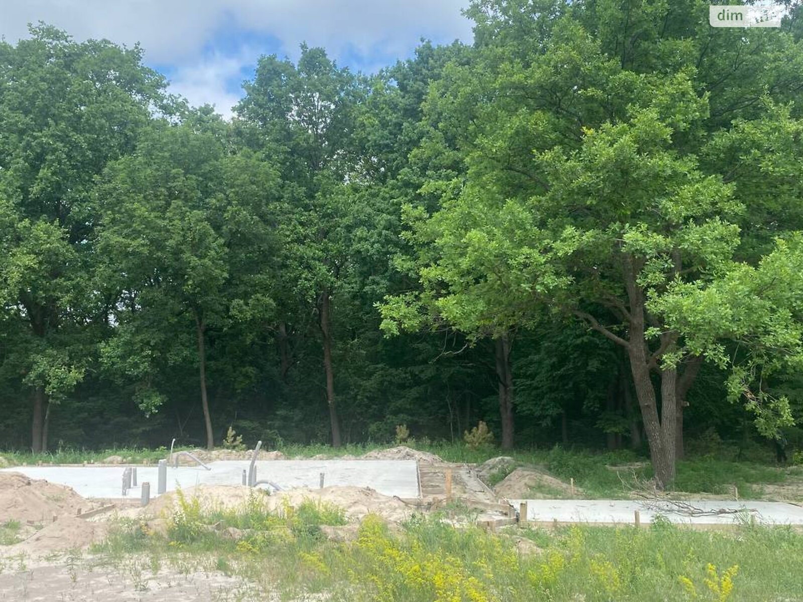 Земля під житлову забудову в Полтаві, район Вакуленці, площа 20.22 сотки фото 1 Земля під житлову забудову в Полтаві, район Вакуленці, площа 20.22 сотки фото 1