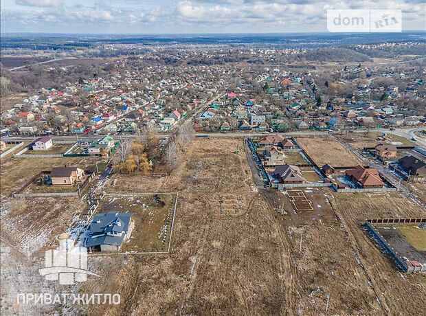 Земля под жилую застройку в Полтаве, район Яковцы, площадь 10 соток фото 1 Земля под жилую застройку в Полтаве, район Яковцы, площадь 10 соток фото 1