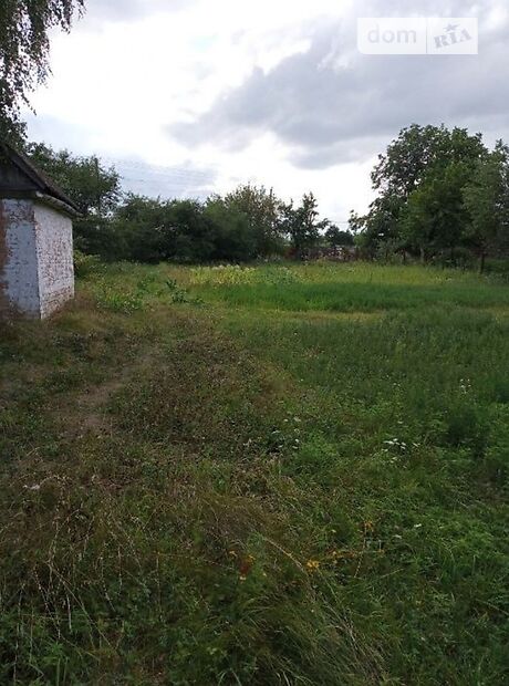 Земля под жилую застройку в Полтаве, район Яр, площадь 17 соток фото 1 Земля под жилую застройку в Полтаве, район Яр, площадь 17 соток фото 1