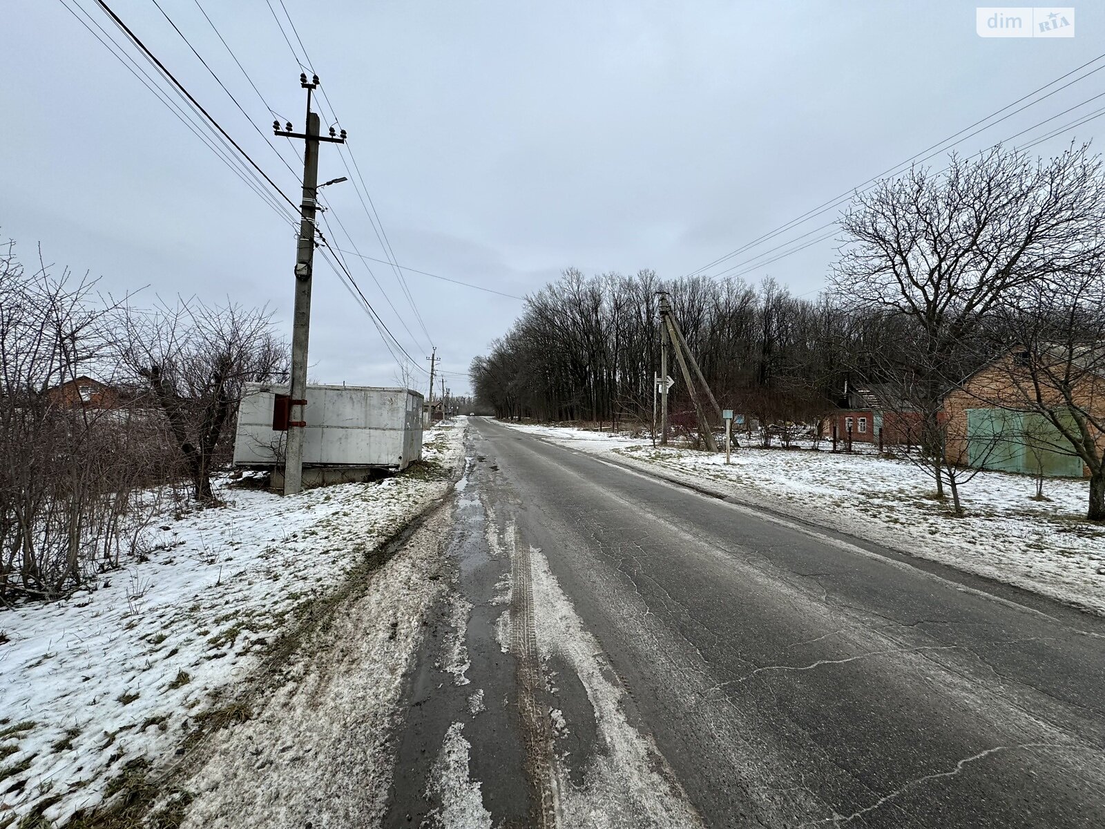 Земля под жилую застройку в Полтаве, район Яр, площадь 32 сотки фото 1