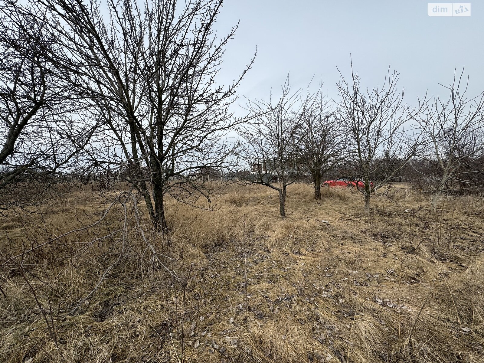 Земля под жилую застройку в Полтаве, район Яр, площадь 15 соток фото 1