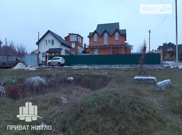 Земля под жилую застройку в Полтаве, район Яр, площадь 8.5 сотки фото 1 Земля под жилую застройку в Полтаве, район Яр, площадь 8.5 сотки фото 1
