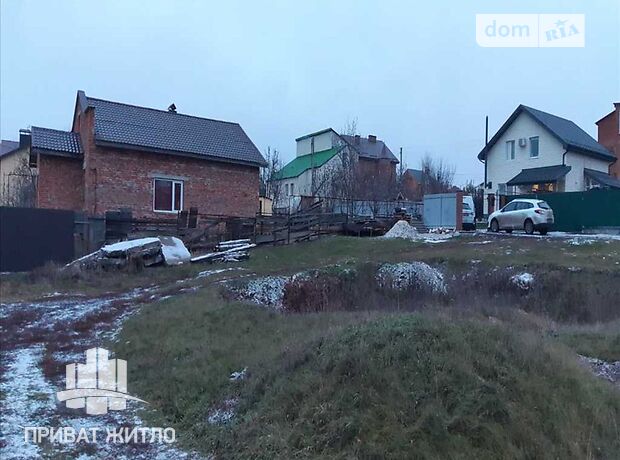 Земля под жилую застройку в Полтаве, район Яр, площадь 8.5 сотки фото 1 Земля под жилую застройку в Полтаве, район Яр, площадь 8.5 сотки фото 1