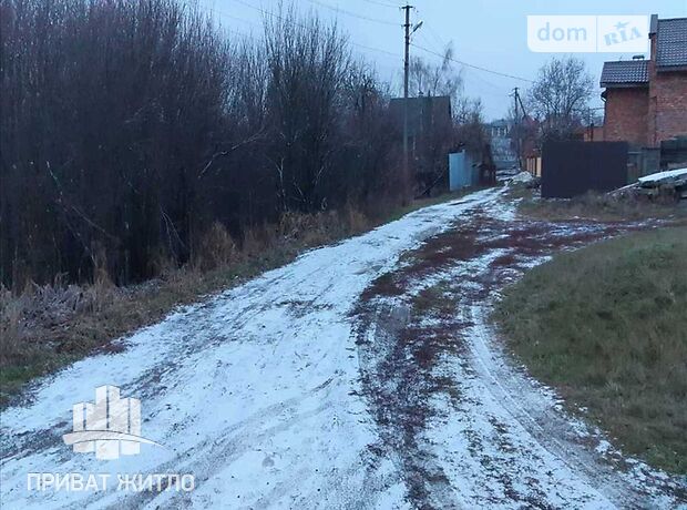 Земля под жилую застройку в Полтаве, район Яр, площадь 8.5 сотки фото 1 Земля под жилую застройку в Полтаве, район Яр, площадь 8.5 сотки фото 1