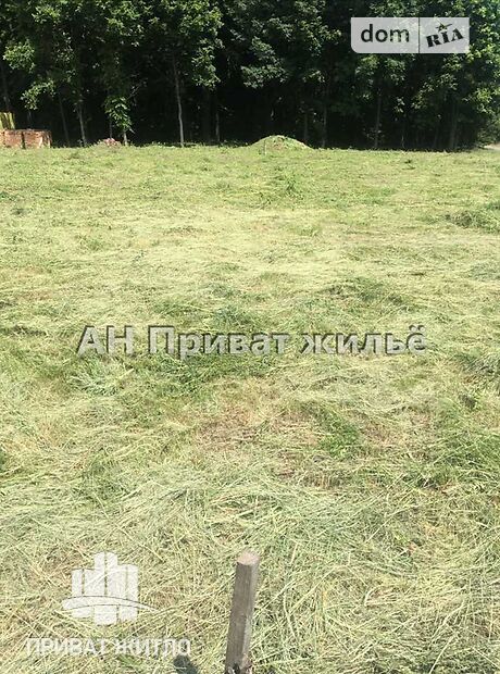 Земля под жилую застройку в Полтаве, район Яр, площадь 22 сотки фото 1 Земля под жилую застройку в Полтаве, район Яр, площадь 22 сотки фото 1