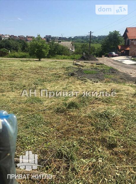Земля под жилую застройку в Полтаве, район Яр, площадь 22 сотки фото 1 Земля под жилую застройку в Полтаве, район Яр, площадь 22 сотки фото 1