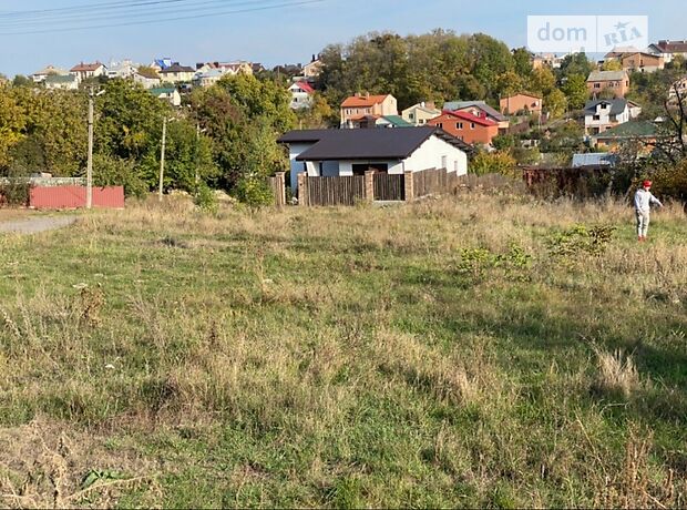 Земля под жилую застройку в Полтаве, район Яр, площадь 10 соток фото 1 Земля под жилую застройку в Полтаве, район Яр, площадь 10 соток фото 1