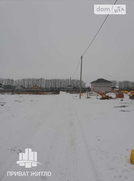 Земля под жилую застройку в Полтаве, район Яр, площадь 15 соток фото 1 Земля под жилую застройку в Полтаве, район Яр, площадь 15 соток фото 1
