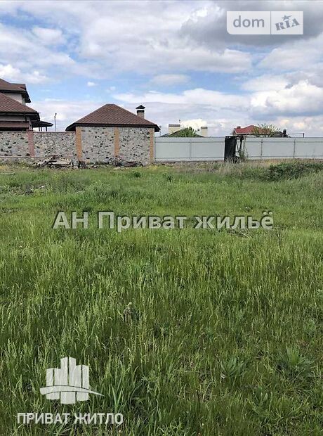 Земля под жилую застройку в Полтаве, район Яр, площадь 10 соток фото 1 Земля под жилую застройку в Полтаве, район Яр, площадь 10 соток фото 1